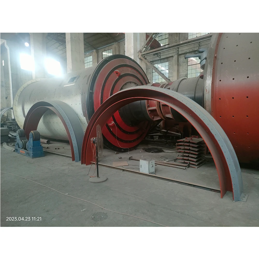 5tph ball mill grinding gold copper ore Belize mine process machine 60Hz