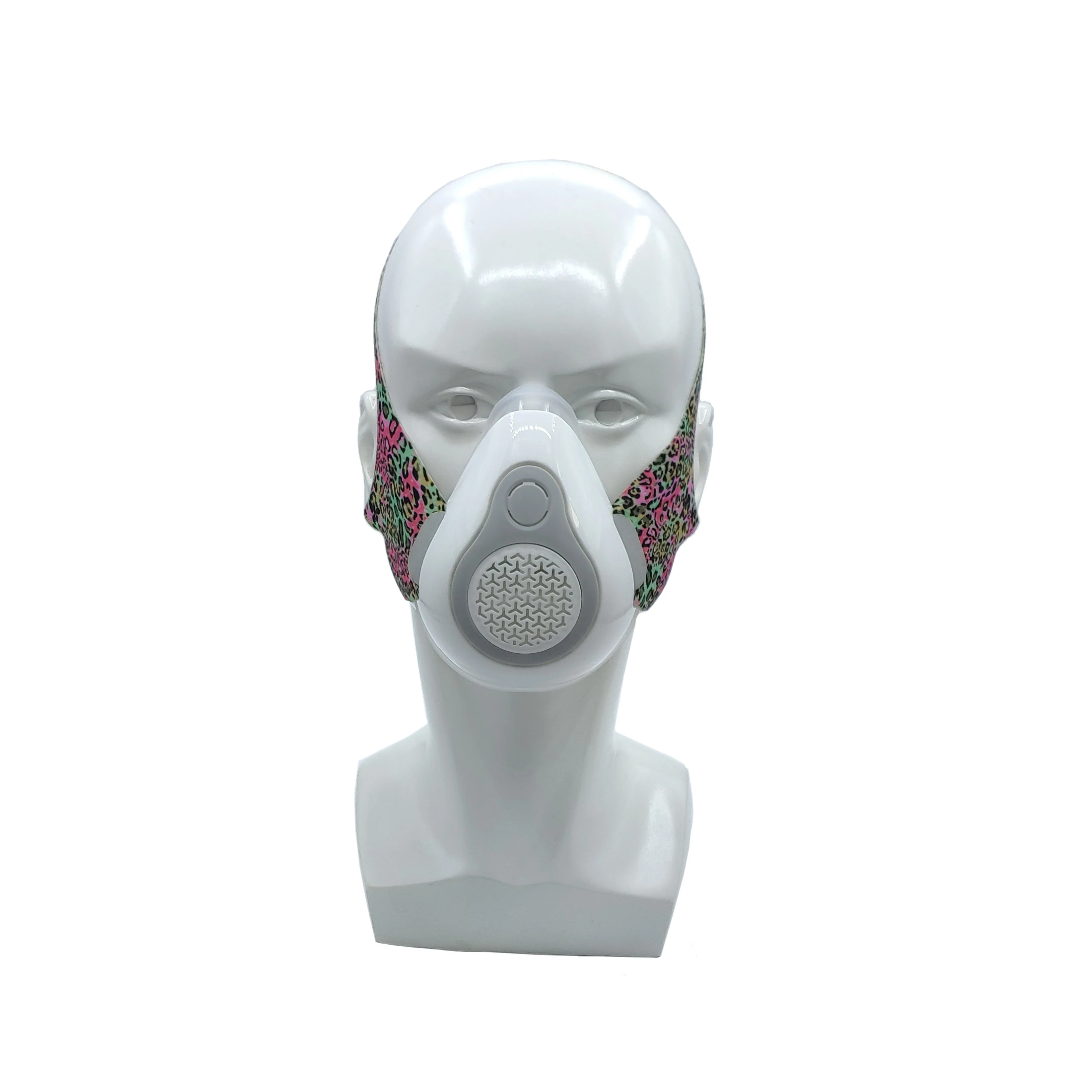 New High Altitude Training Sports Mask 3.0 Pro For Simulation Elevation Oxygen Fitness Workout Gym Cardio Running Training