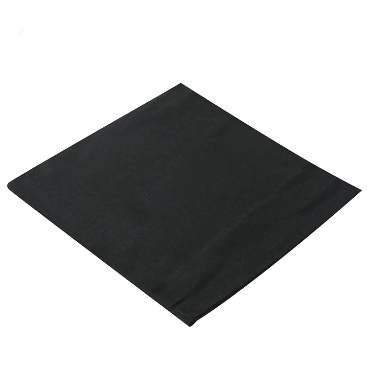 
Cheap disposable biodegradable non woven viscose facial towels for hotel and bathroom 
