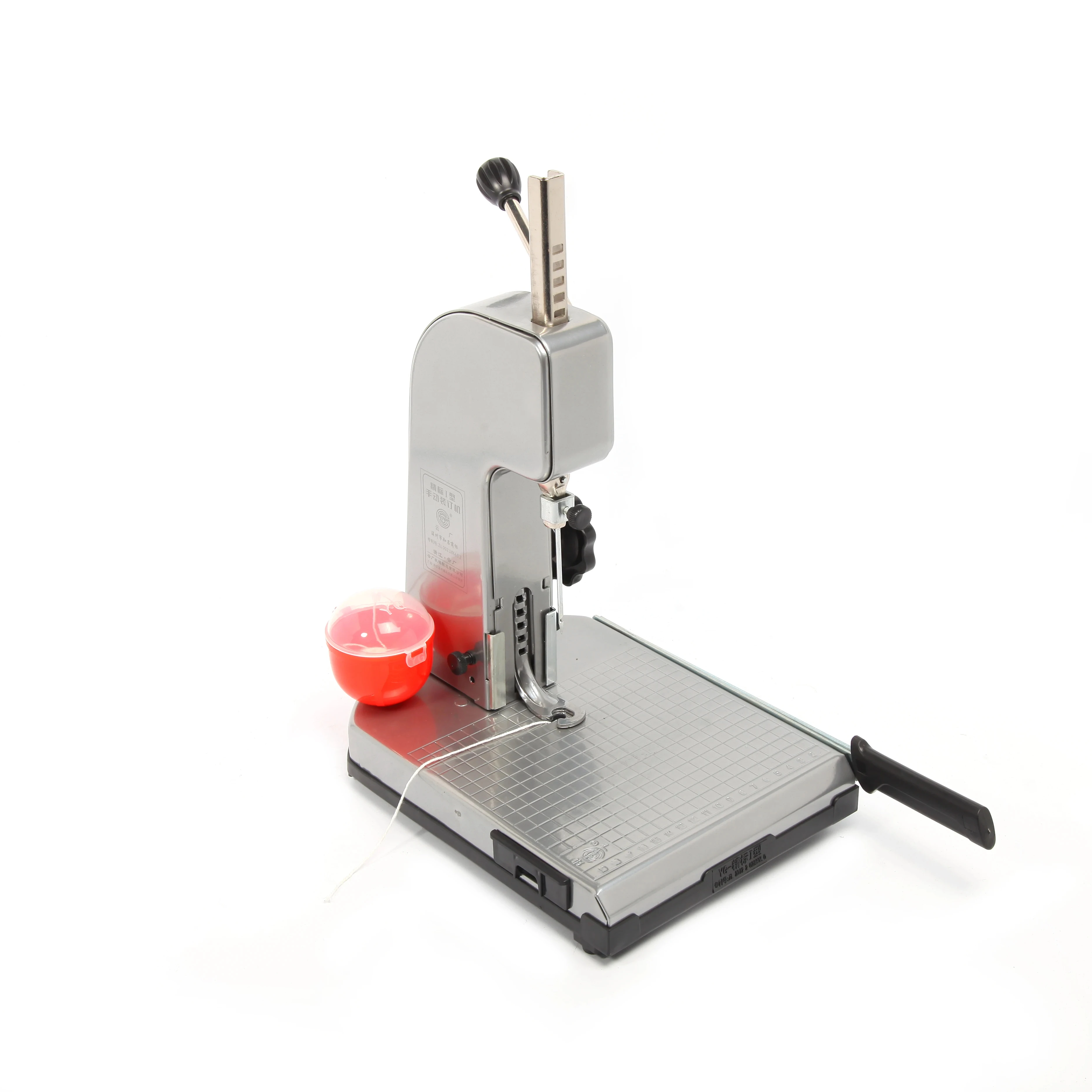 Горячая Распродажа металлическая проволочная машина высокого качества связывающая