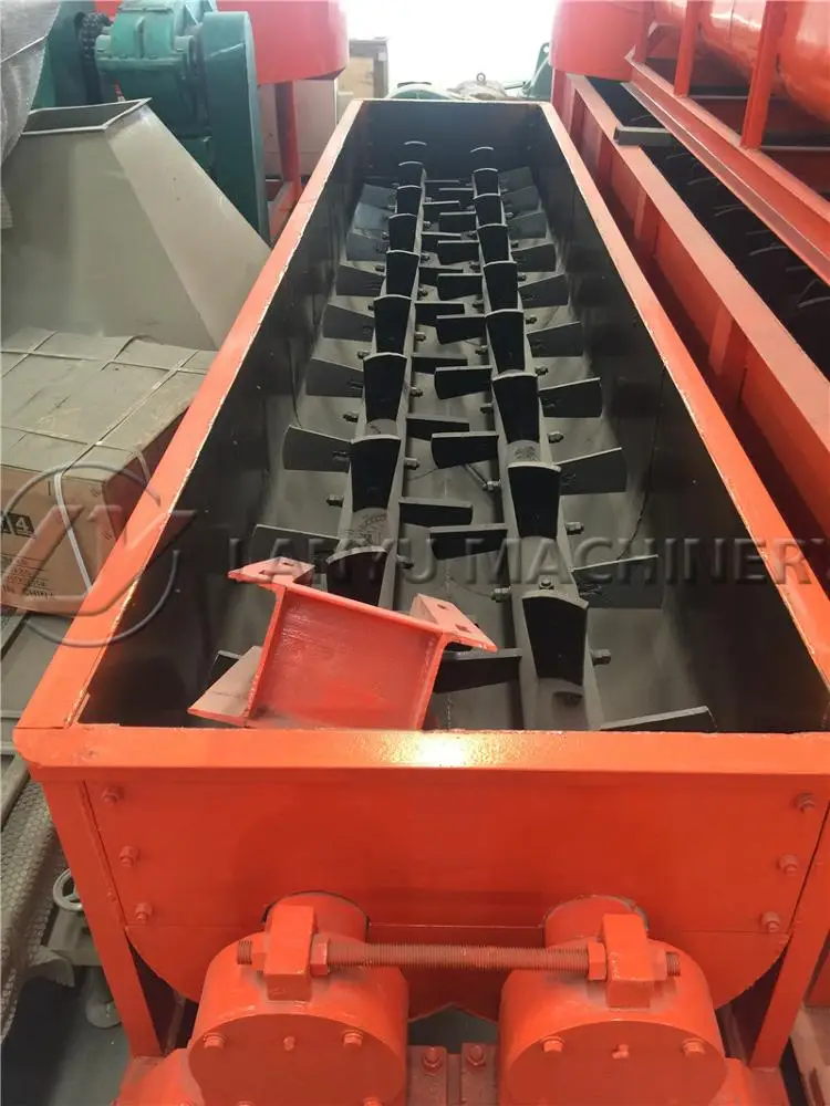 Новый компонент двигателя для производства коксовых гранул и порошка