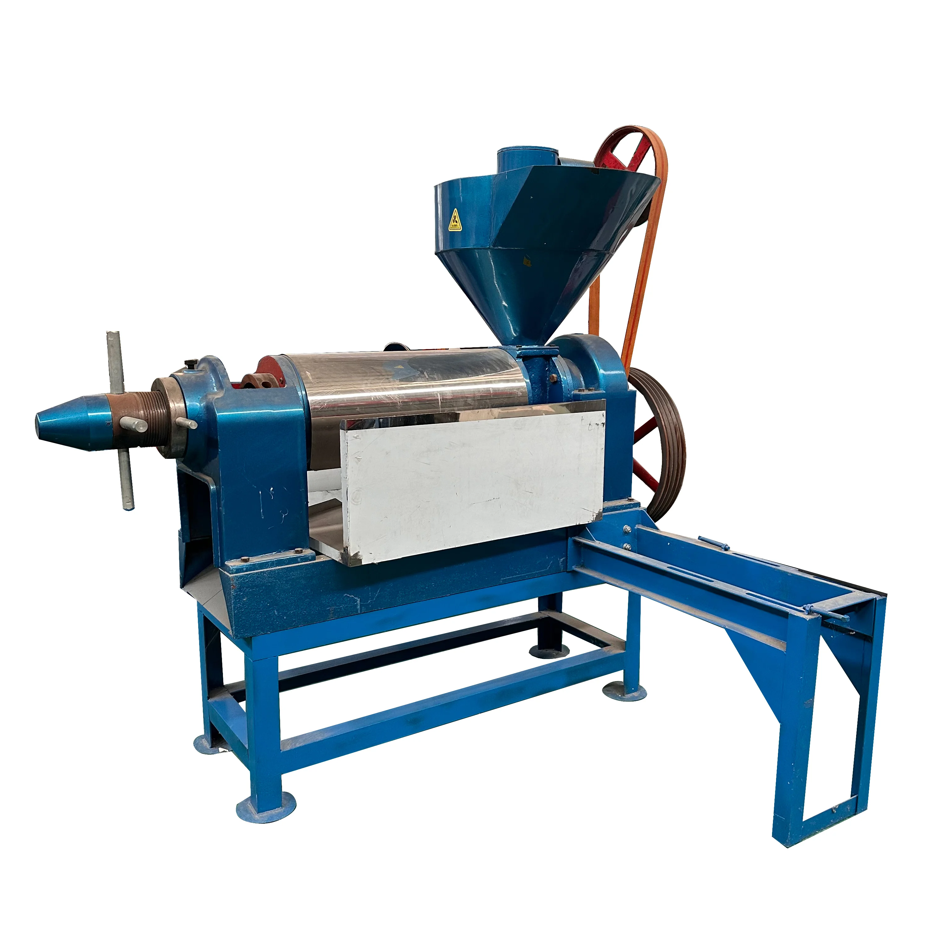 100 % Pure Refined Mini Peanut Flaxseed Sesame Sunflower Seeds Oil Pressing Machine