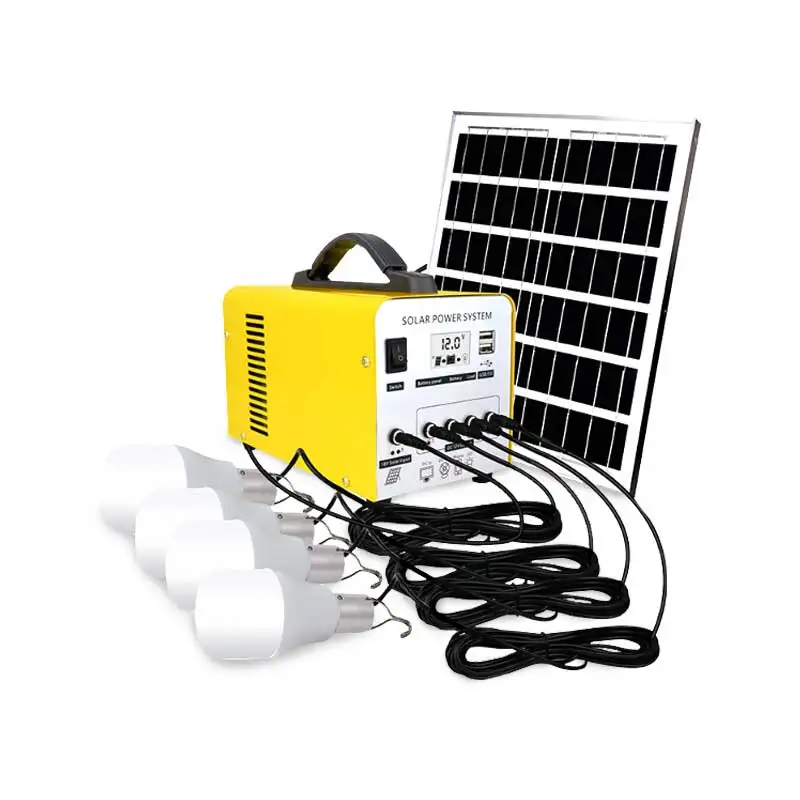 500W 135000mah Portable No gasoline No noise LiFePO4 Lithium Generator Campers RVs Power Station / Solar Generator Power Banks