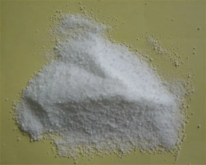 Food Grade native corn starch