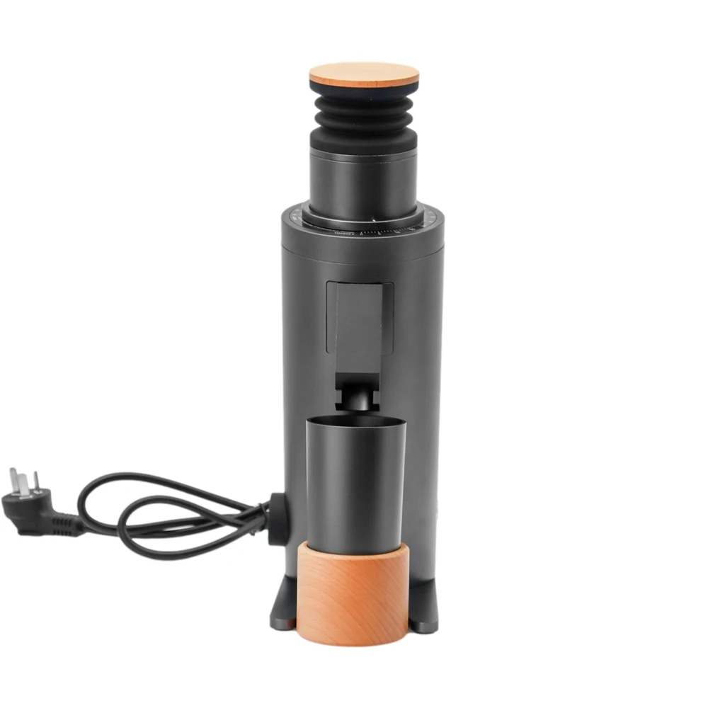 New Hot Variable speed 300W DC brushless motor Automatic Coffee Bean Burr Grinders DF64V For Sale