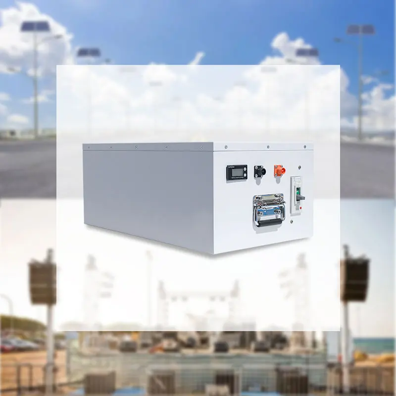 Terli 96 volt Deep Cycle Longer lifespan safe EV 96v 50ah 60ah 100ah 120ah 150ah 200ah 300ah 400ah lifepo4 20 kwh battery