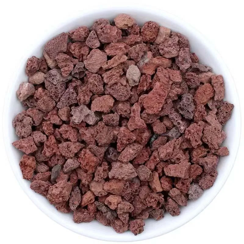 scented volcanic lava rock powder rock from hawaii lava stone block