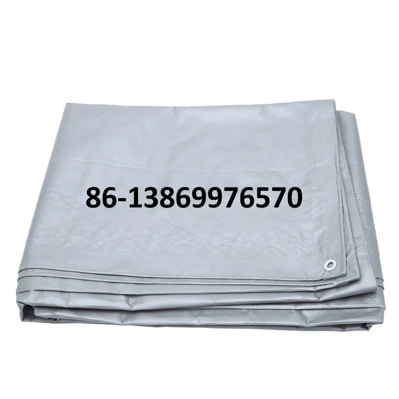 factory waterproof tarpaulin 5x7 tarpaulin canvas tents
