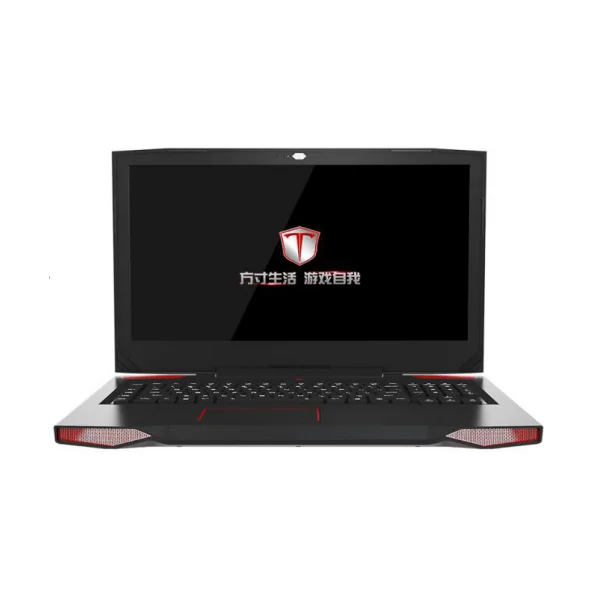 Laptop Gaming 17.3 inch Core i7 7700HQ GTX 1060 6GB 16GB RAM GDDR5 Gaming Gamer Laptop Computer