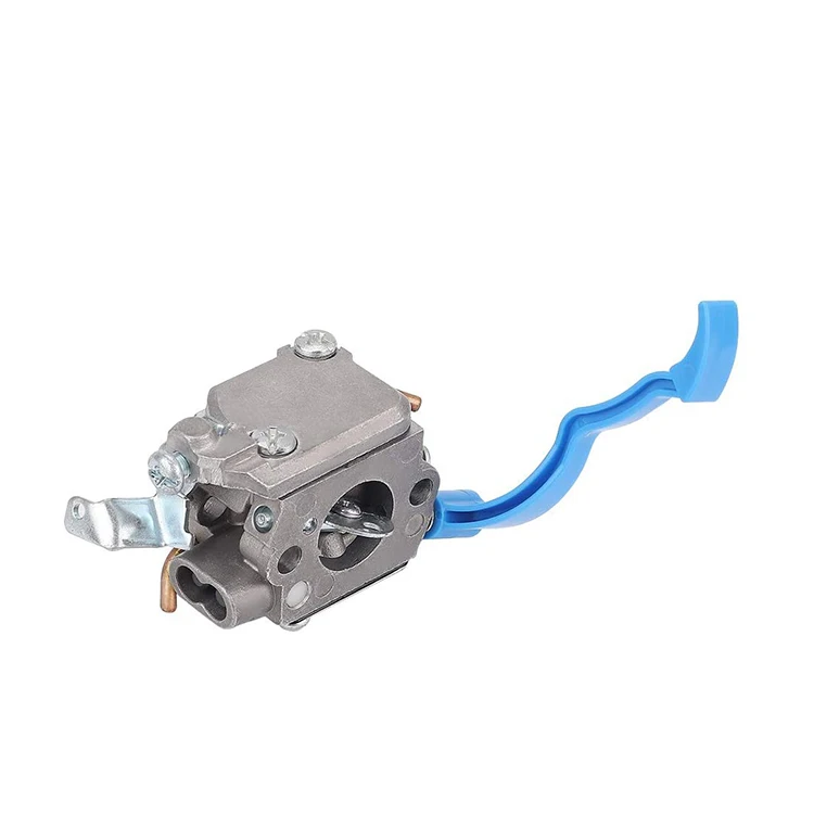 125BX 125BVX Carburetor for 125BX 125BVX 28CC Leaf Blower C1Q-W37 zama replace carburetor for 590460102 545081811 545 08 18-11