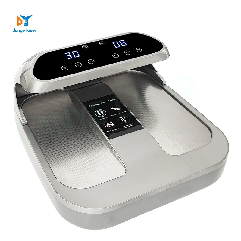 Терагерцовое устройство для массажа