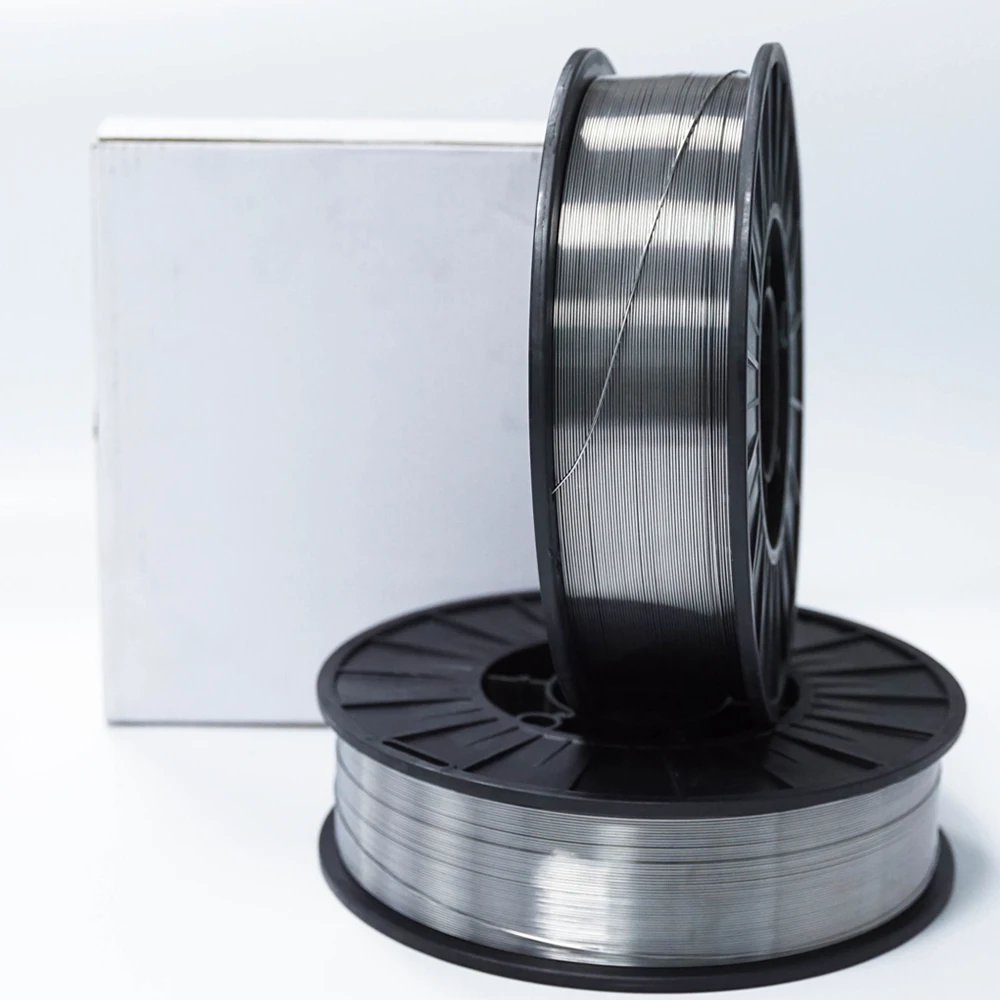 AWS standard 0.8mm 0.9mm Flxcored Welding Wire E71t-11
