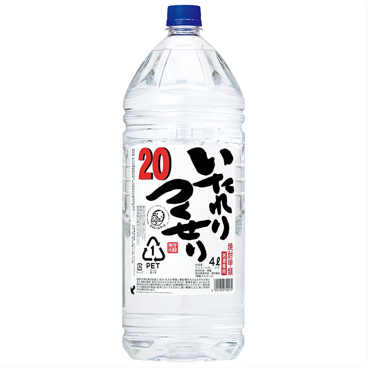 Освежающий вкус многоразовая Дистилляция японский алкогольный напиток со вкусом купить ликер оптом