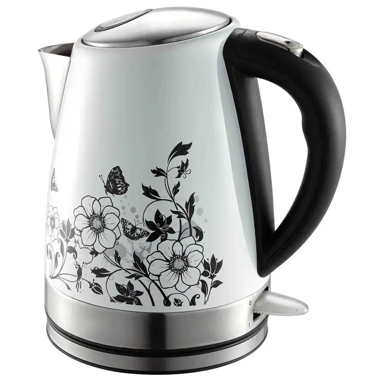 Factory High Quality Temperature Control And Keep Warm Kettle Fast Boil Electric Water Kettle