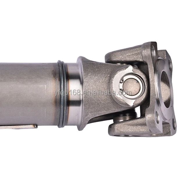 52853317AC Front CV Axle Drive Shaft For JEEP WRANGLER JK 2007-2017