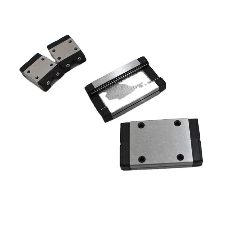 
Online Shopping Well Priced Linear Guide Cross Roller Bearing Egr20U For 3D Printer And Cnc Linear Guide Rail 