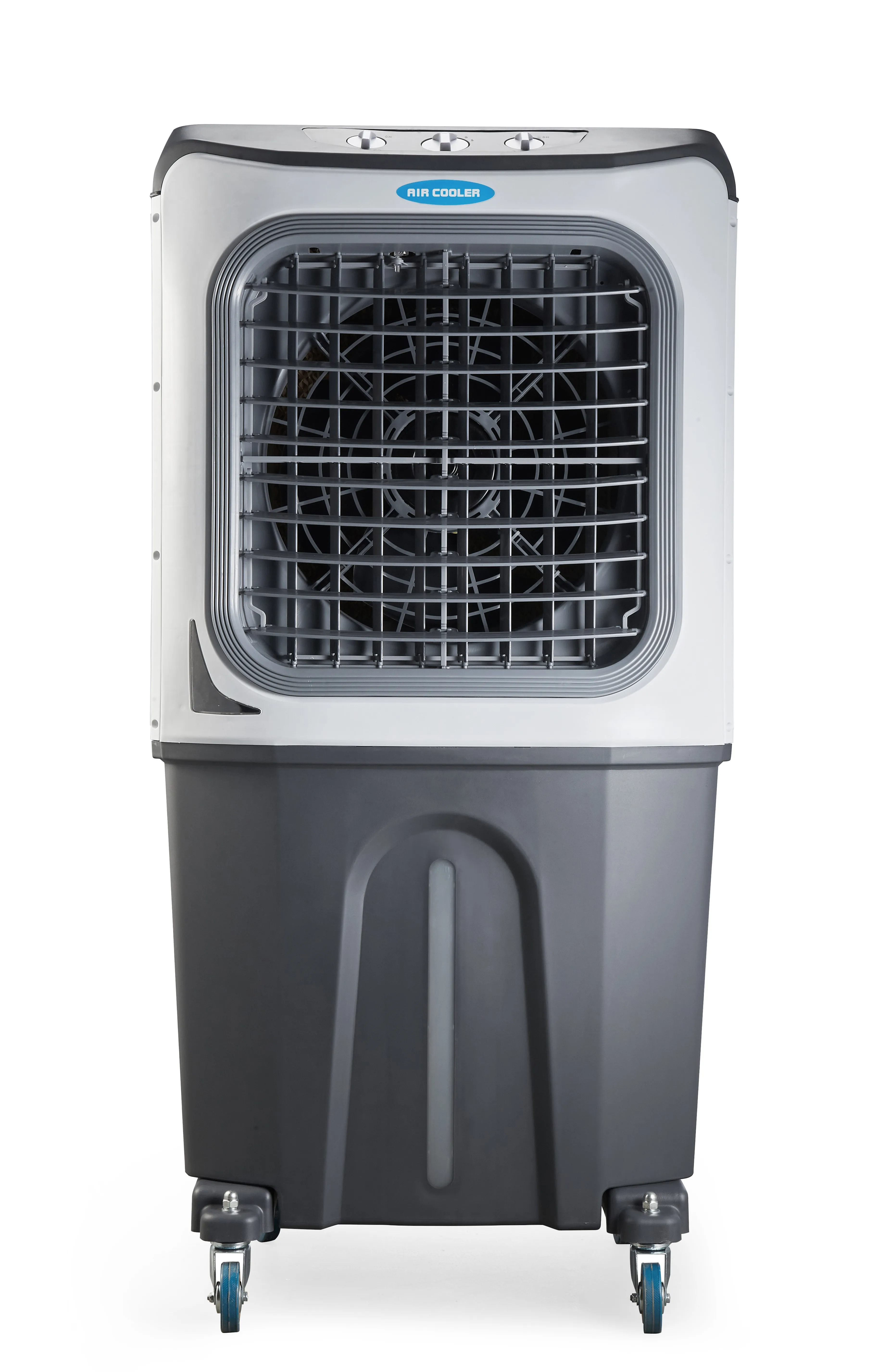 PORTABLE AIR COOLER 100L 5500CMH 180W