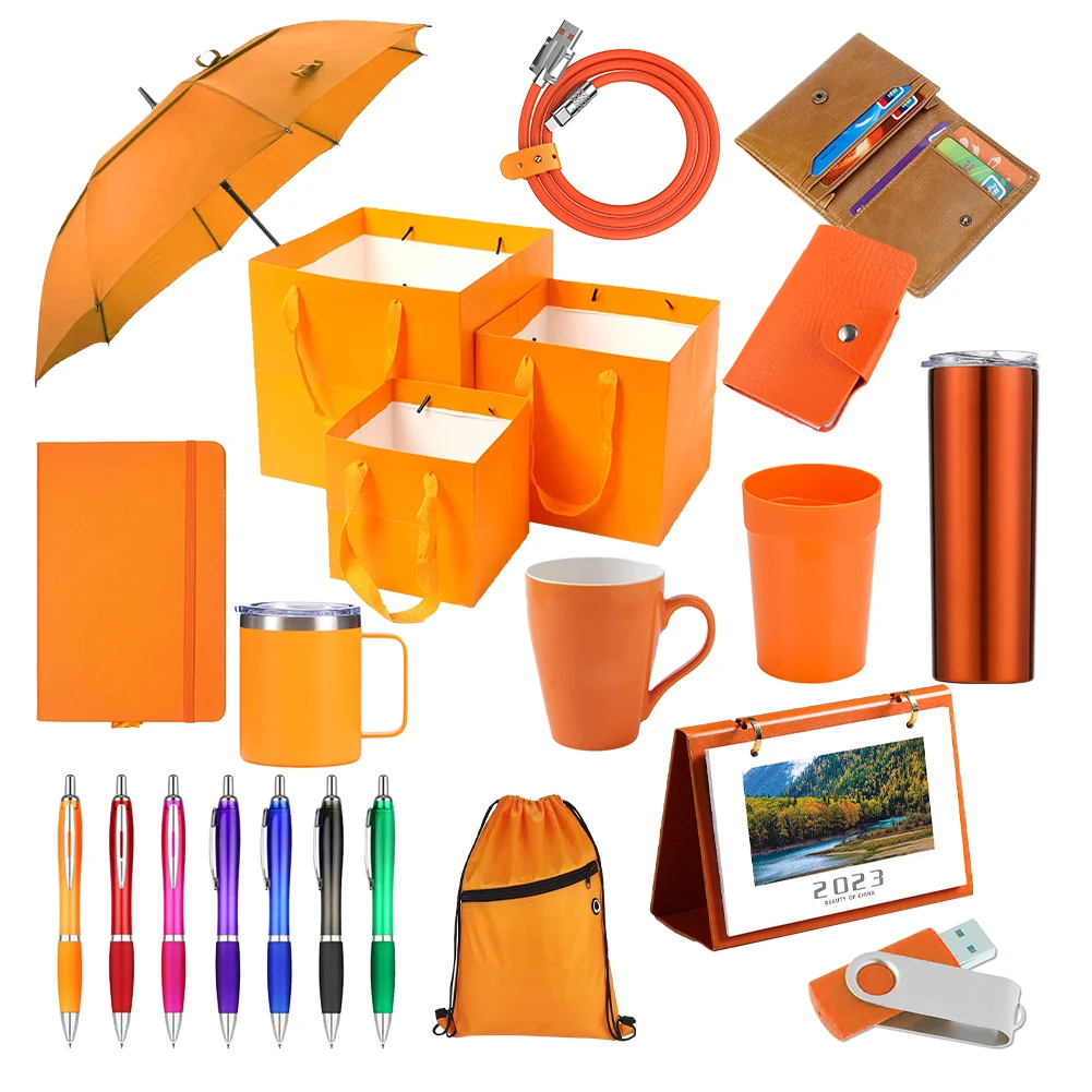 Best Innovative Product Gift, Set Custom Printed Free Sample Brand Construction Promotional Item/