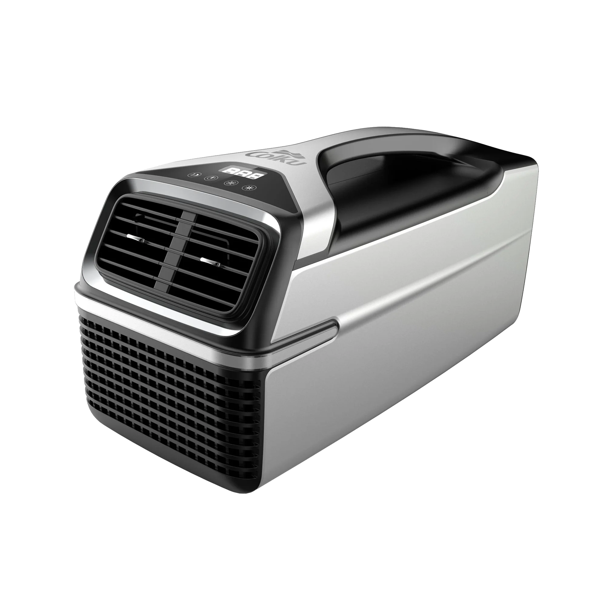 Высококачественная портативная мини-система с двойным шлангом