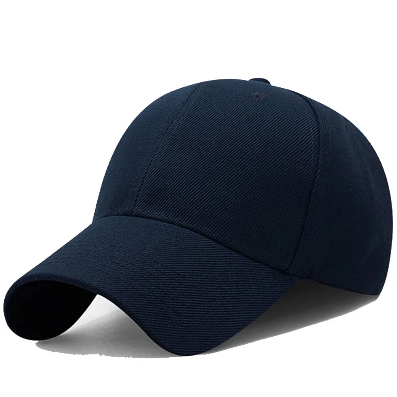 Custom Cheap Wholesale Mens Women Adults Blank Washed Plain Ladies Adjustable Foldable Cotton Baseball Cap
