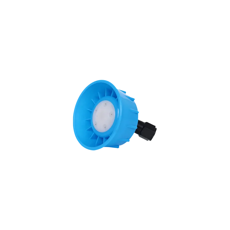 Inner And Outer Wire Sprayer Tips For Agricultural Sprayer Or Orchard Sprayer Spray Conditioning