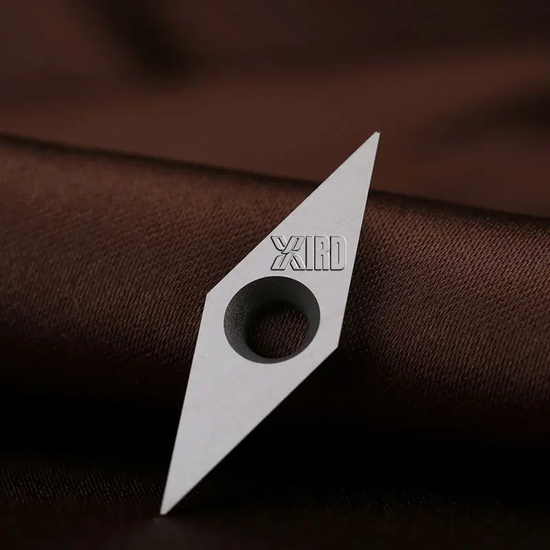 Твердосплавные вставки для резки дерева VEMN160208