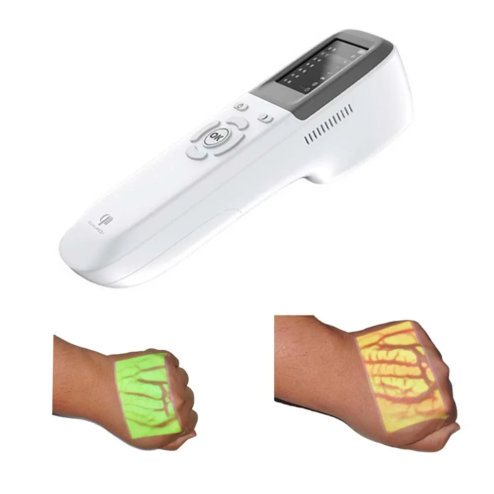 Cheapest Vet Medical Vein Finder Portable Vein Detector Price Veterinary Vein Viewer