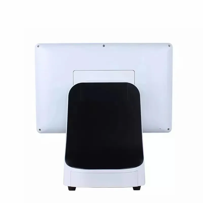 15.6 Inch Aluminum Alloy Shell All in One Pos System Factory Direct Windows Cash Register