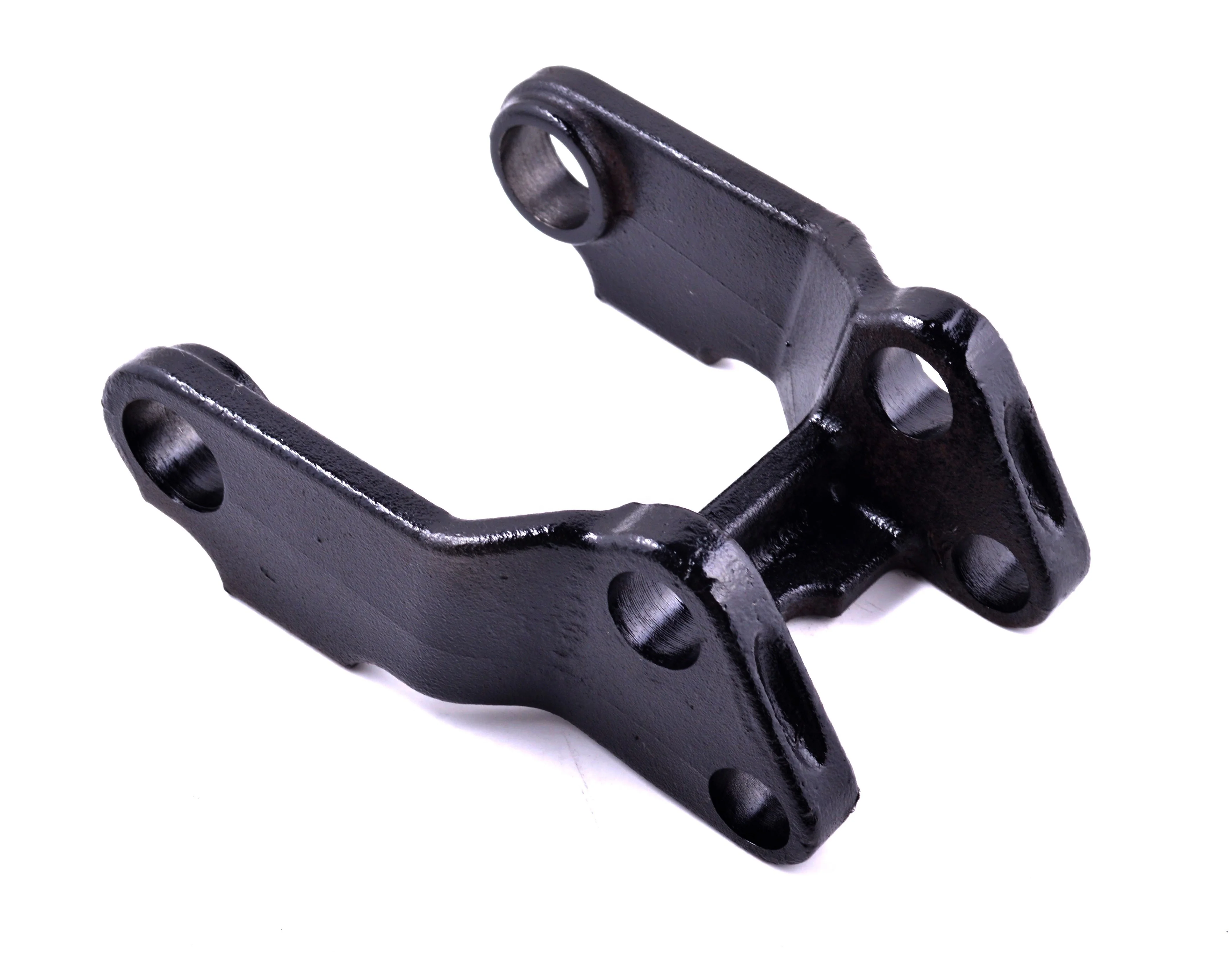 Factory Price Solid Carrying Wheel Bracket Parts used for BT Electric forklift  261271