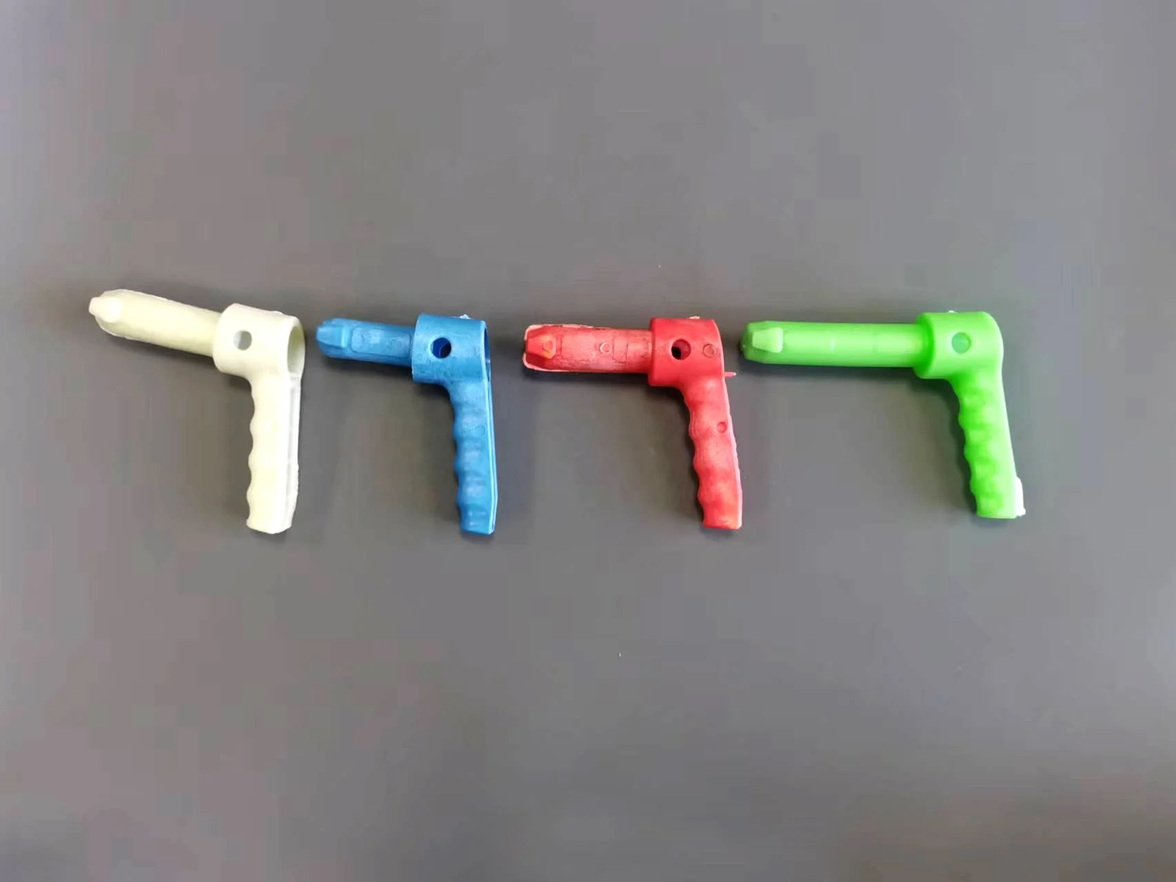 Great quality reusable formwork used Construction Concrete plastic column formwork with low price