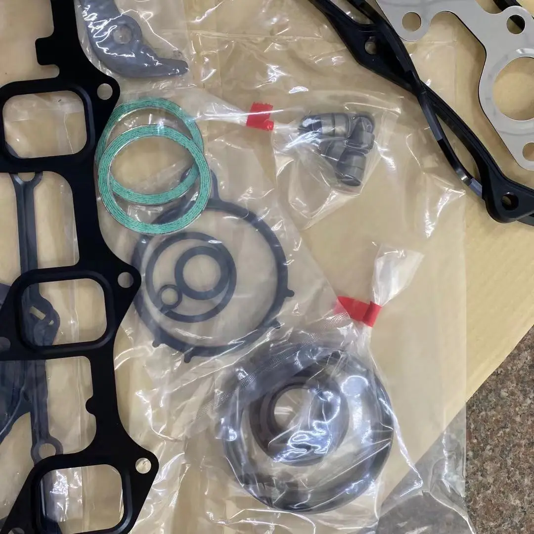 Head gasket engine gasket kit 04111-54084 For  Hilux /Hiace