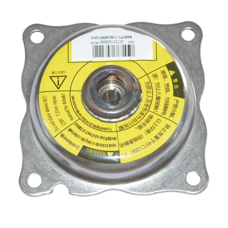 Auto Repair Parts Car Steering Wheel Horn Cover SRS Inflator Safety Gas Generation Seatbelt Ignitor Tube Inflator