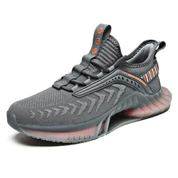 Мужские кроссовки для бега, амортизирующие надувные кроссовки, мужская спортивная обувь, обувь для профессиональных тренировок