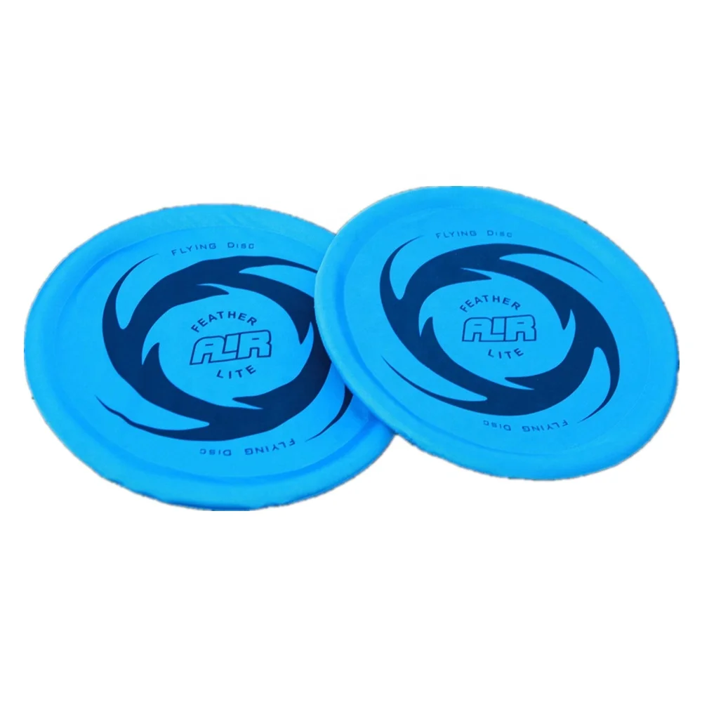 
Indoor Outdoor sports toy disc game jumbo flying disc 