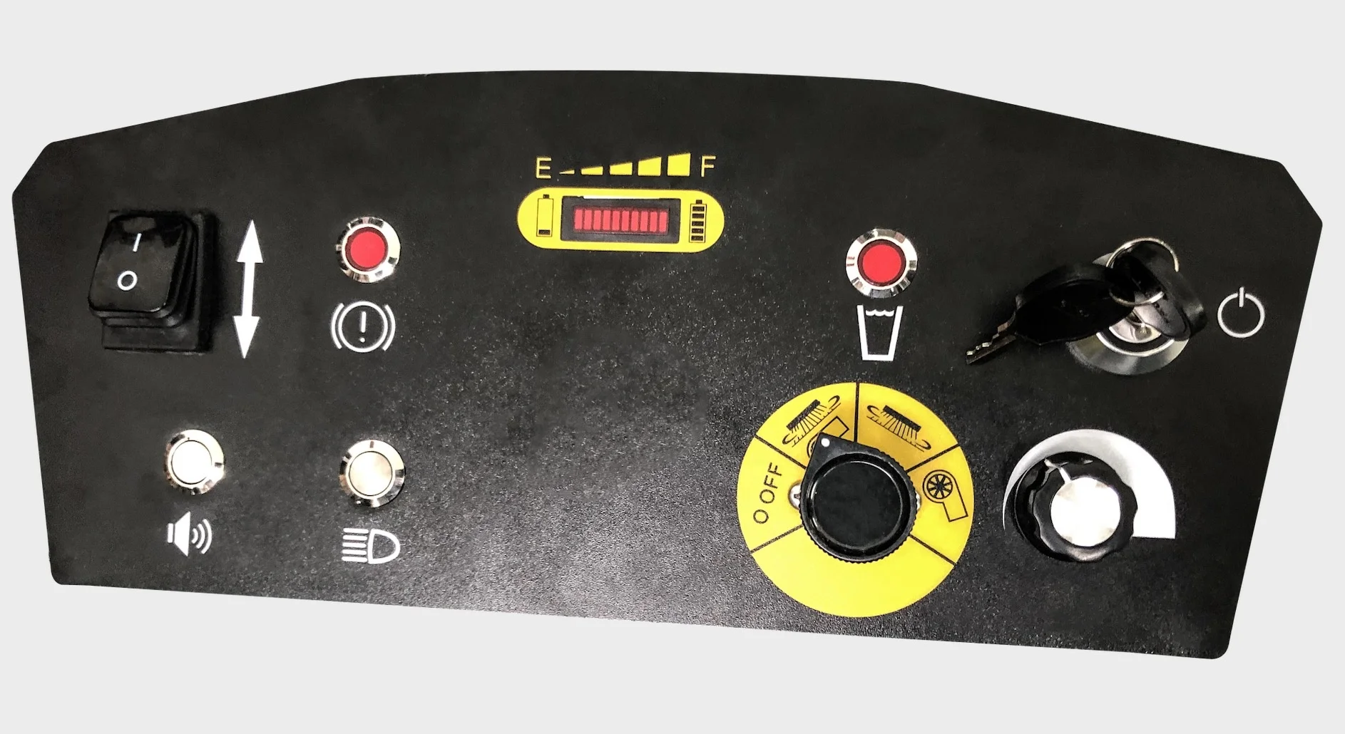 industrial floor cleaning scrubber ride on floor scrubber machine with good price