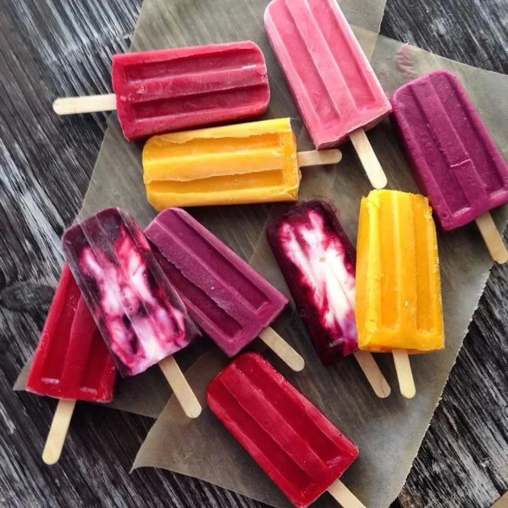 Automatic production line for making ice cream production line popsicle machine