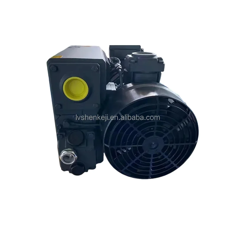 XD-040 конкурентоспособный одноступенчатый роторный вакуумный насос RA0040F503