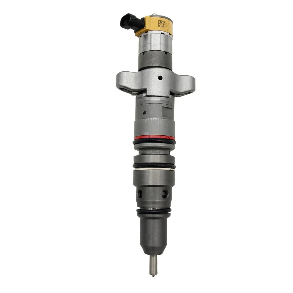 Golden Vidar Fuel Injector 387-9438 387 9438 C9 Engine Nozzle 3879438 387-9438