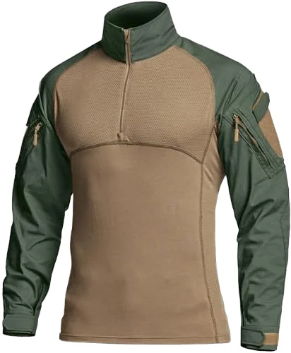 Factory Suppkly Combat Suit Shirts Outdoor Training Apparel Set Tactical Camouflage Clothing Hunting Uniform