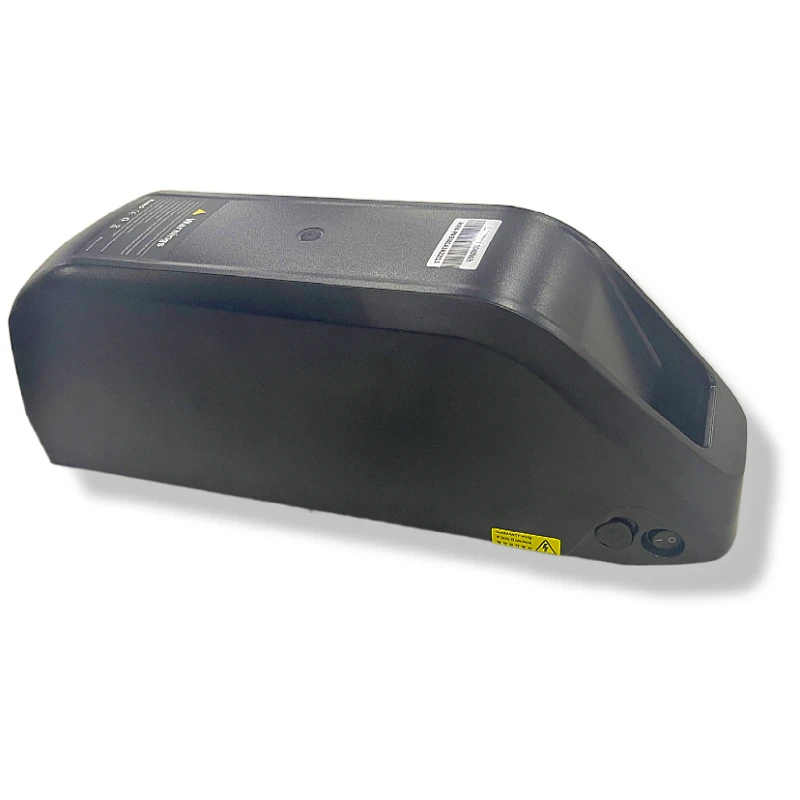 Polly9 36V 48V 52V Electric bicycle polly battery rechargeable Lithium ion 48v battery pack for electric bike