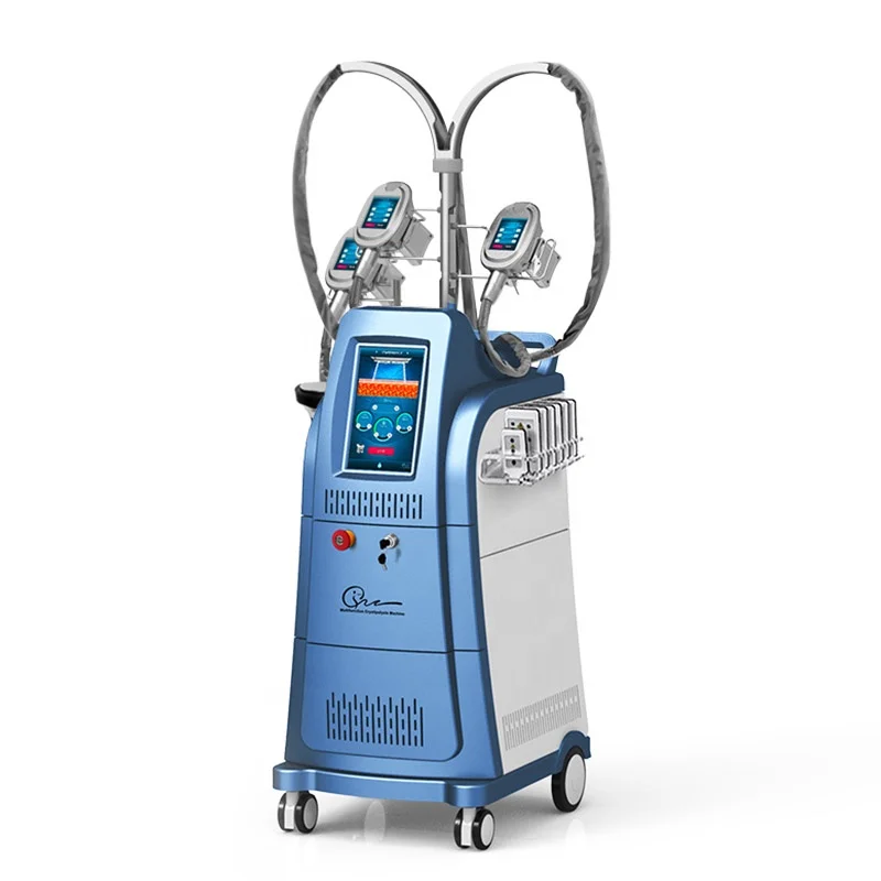 Cryolipolysis machine body slimming machine cryo weight loss beauty machine