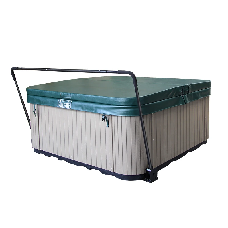 2021 Hot Sale Spa Accessories Aluminum Spa Cover Lifter For Outdoor Hot Tub Cover
