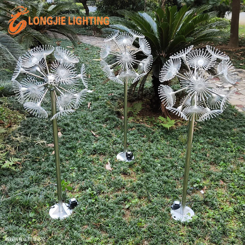 H1.2M 40CM dandelion(8)