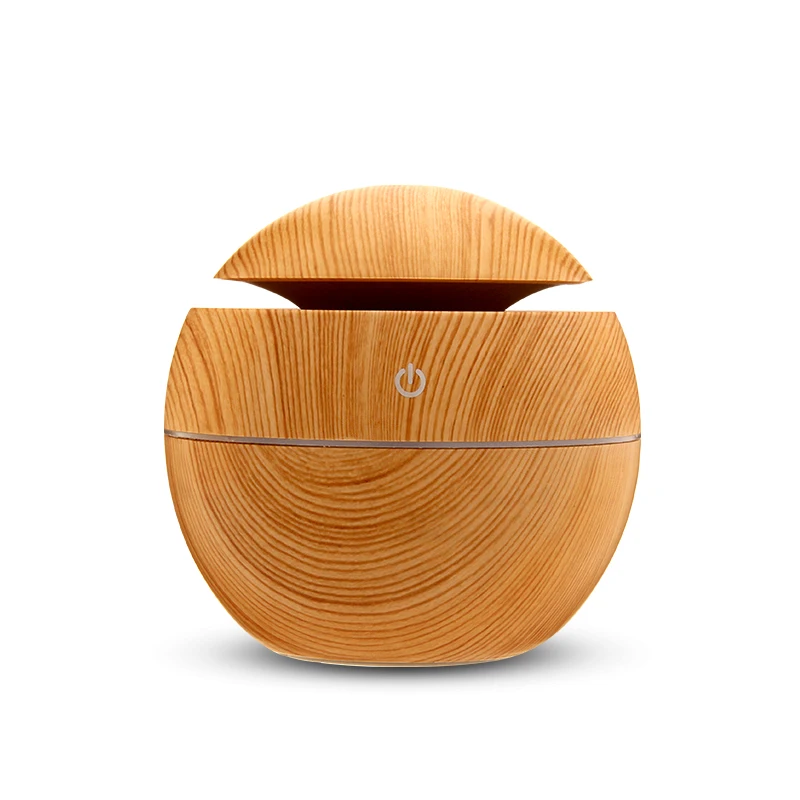 USB charging season travel size electrical appliances home mini handheld personal air diffuser h2o humidifier