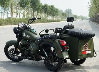  Мотоцикл автомобильный трехколесный велосипед ZONGSHEN250 Урал Dnepr Beijing Express Chang jiang sidecar