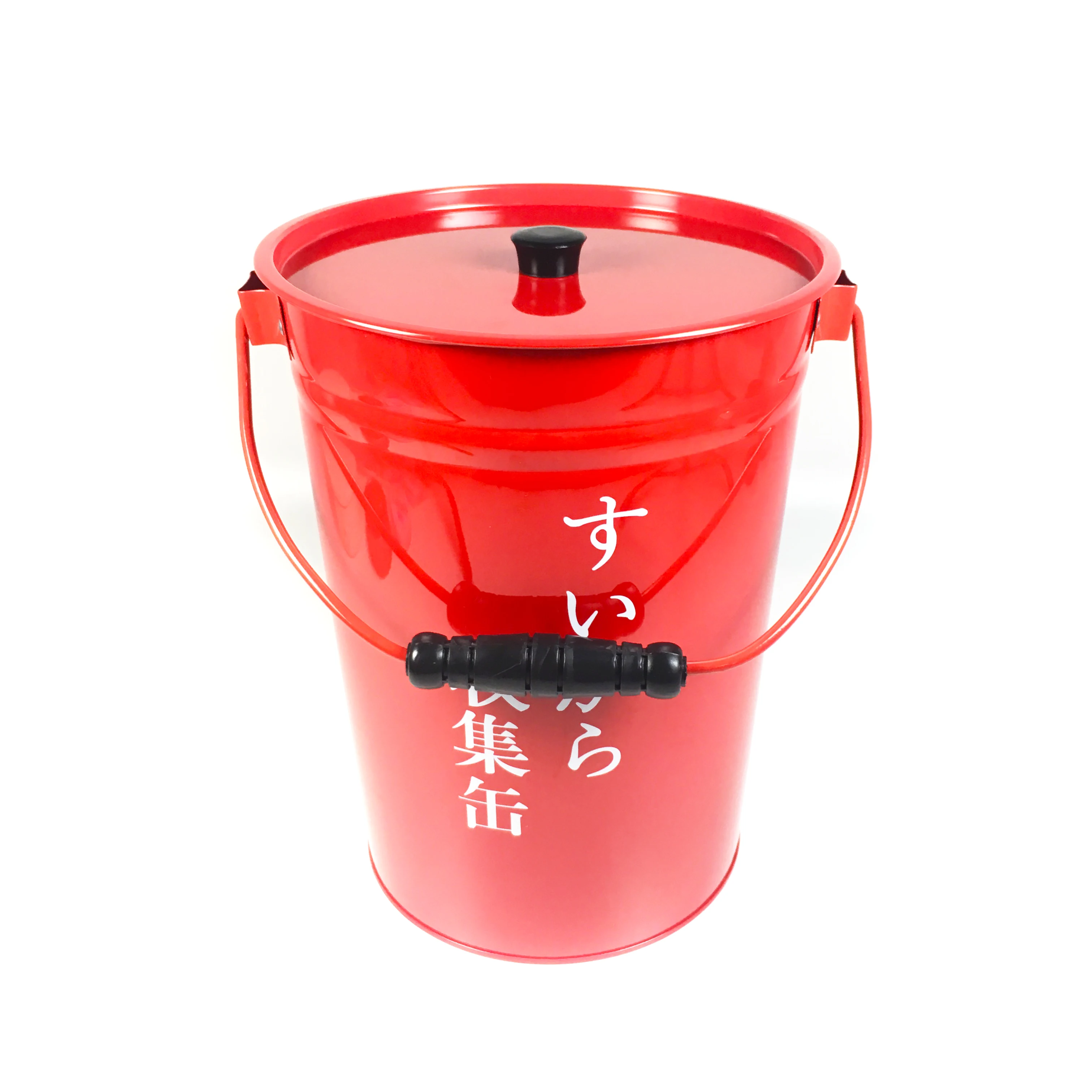 Горячая Распродажа, оцинкованное ведро для переработки компоста, ведро для органических отходов, кухонный компостный ведро, контейнер для отходов пищи