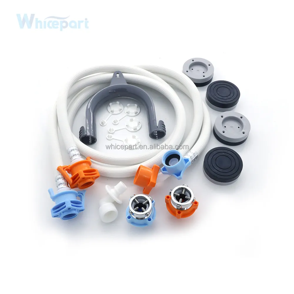 original genuine product  AAA74509986 washing machine spare parts Drain Pipe OF  LG washing machine parts accessories