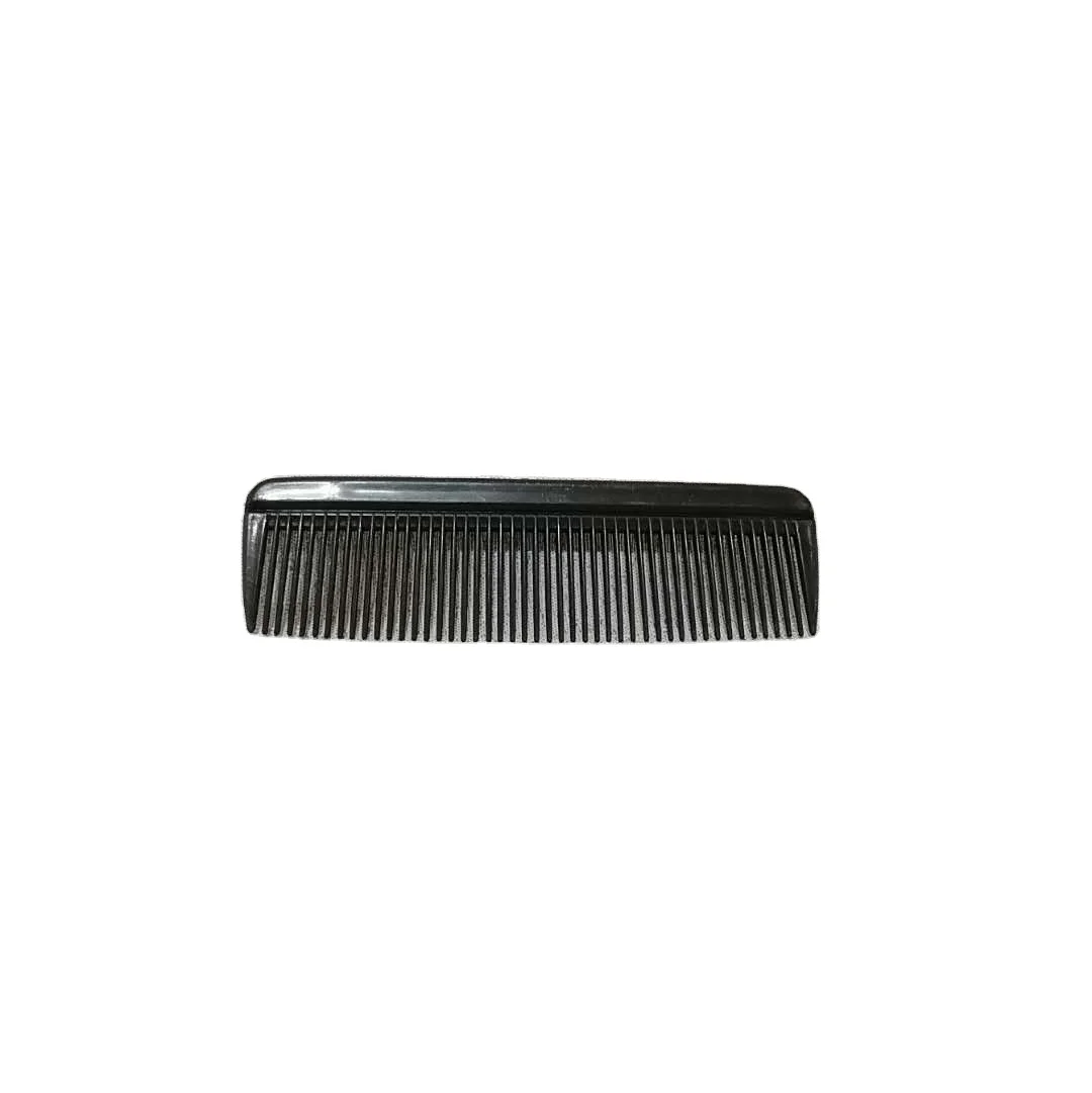 small portable plastic travel comb