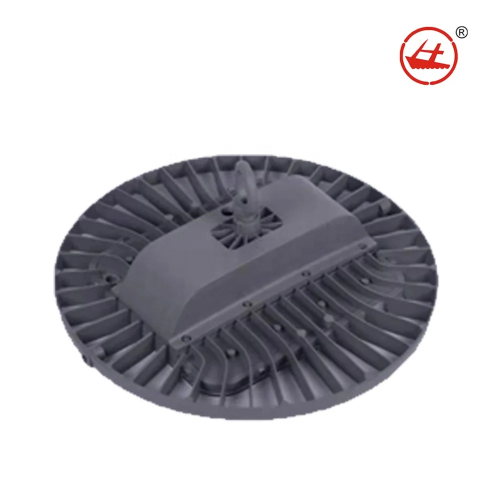 Huaji IP66 100 Вт CGD100-L морской Новый светодиодный грузовой свет судовое освещение