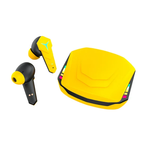 LED Display G003 Bluetooth Gaming Headphone TWS Super Bass Earbuds Mini Electronics Headphone With Mic Wireless Earphone